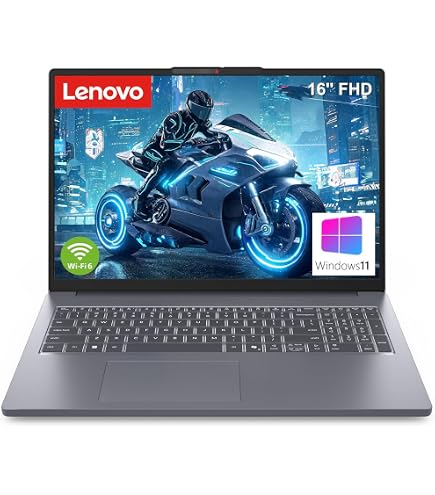 Amazon.com: Lenovo V15 16