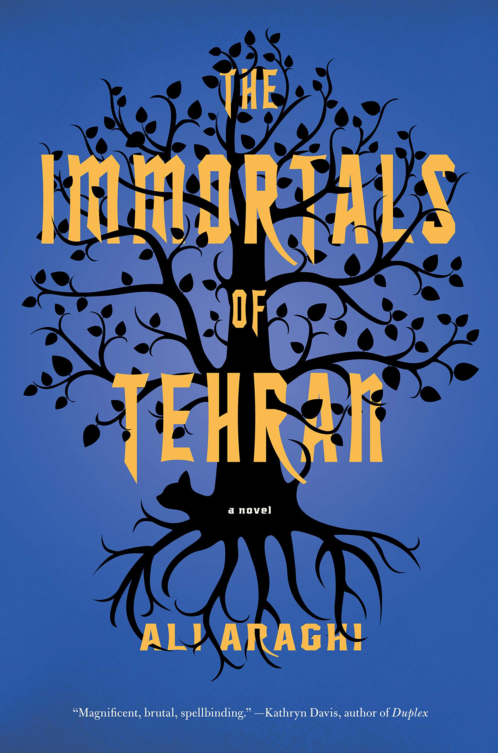 The Immortals Of Tehran Araghi Ali 9781612198187 Amazon Com Books