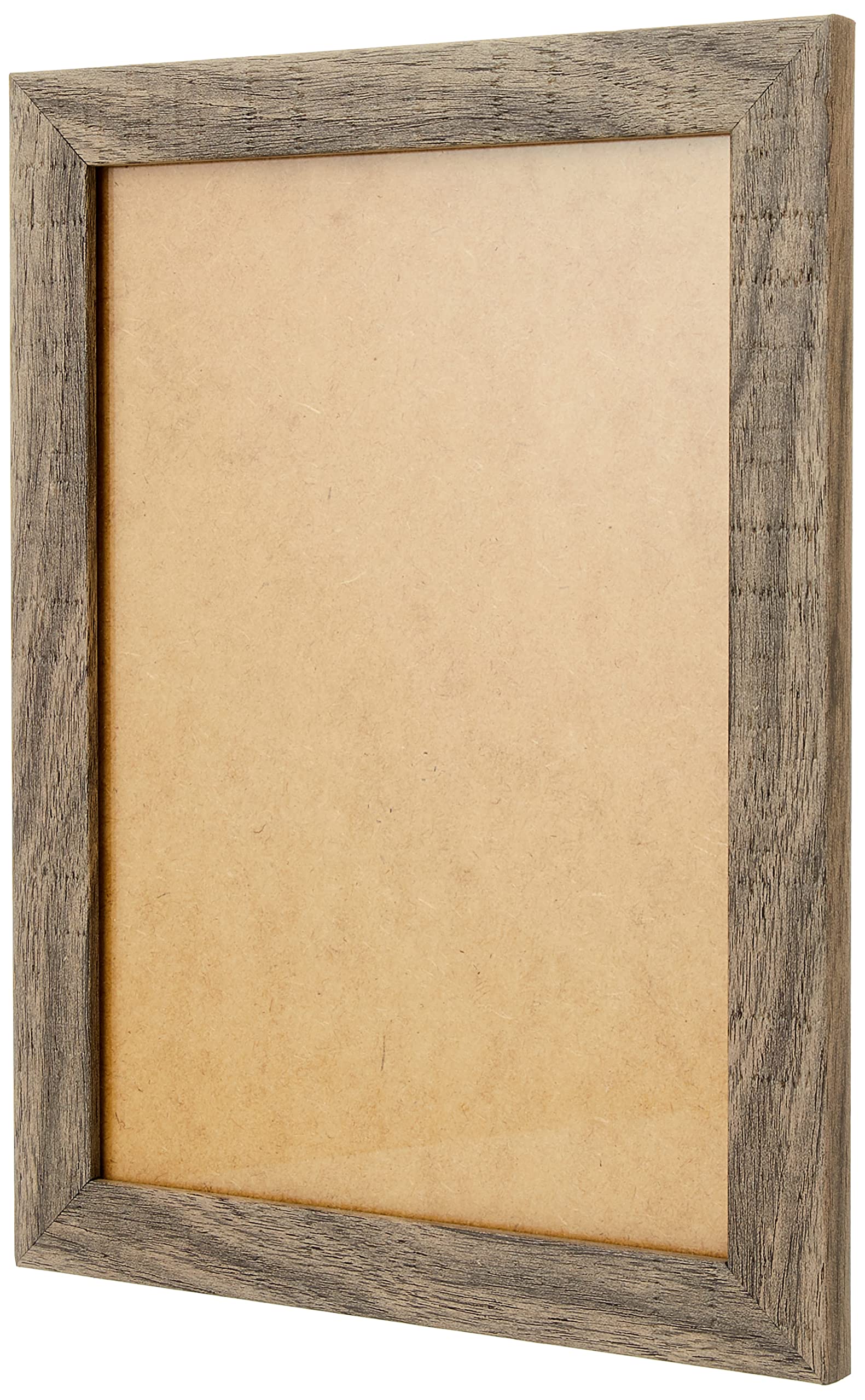 Frame Company Blackmore Range Picture Photo Frame, Grey, A4