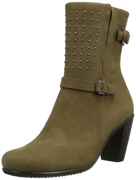 ecco bluma toggle sneaker