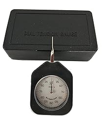 HFBTE ATG-150-1 Pocket Size 150g Tensiometer