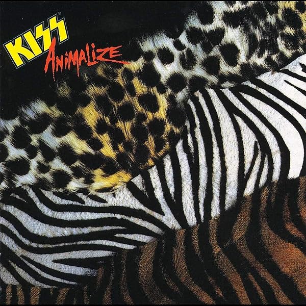 値下げ【輸入盤CD】Kiss / Creatures Of The Night Creatures of the Night CD - KISS Official Store