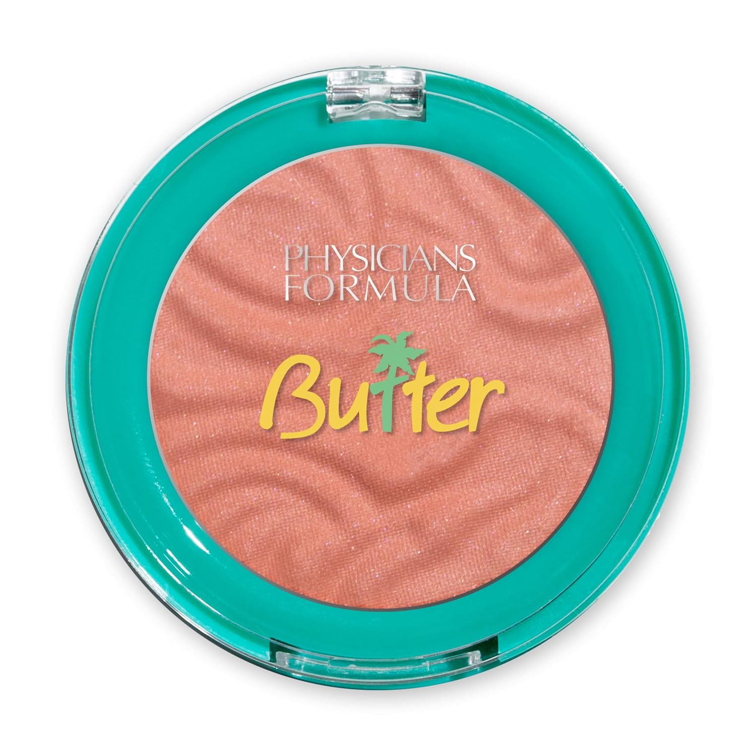 Physicians Formula Murumuru Baby Butter Tropical Getaway Collection 2 fl. oz. : Beauty
