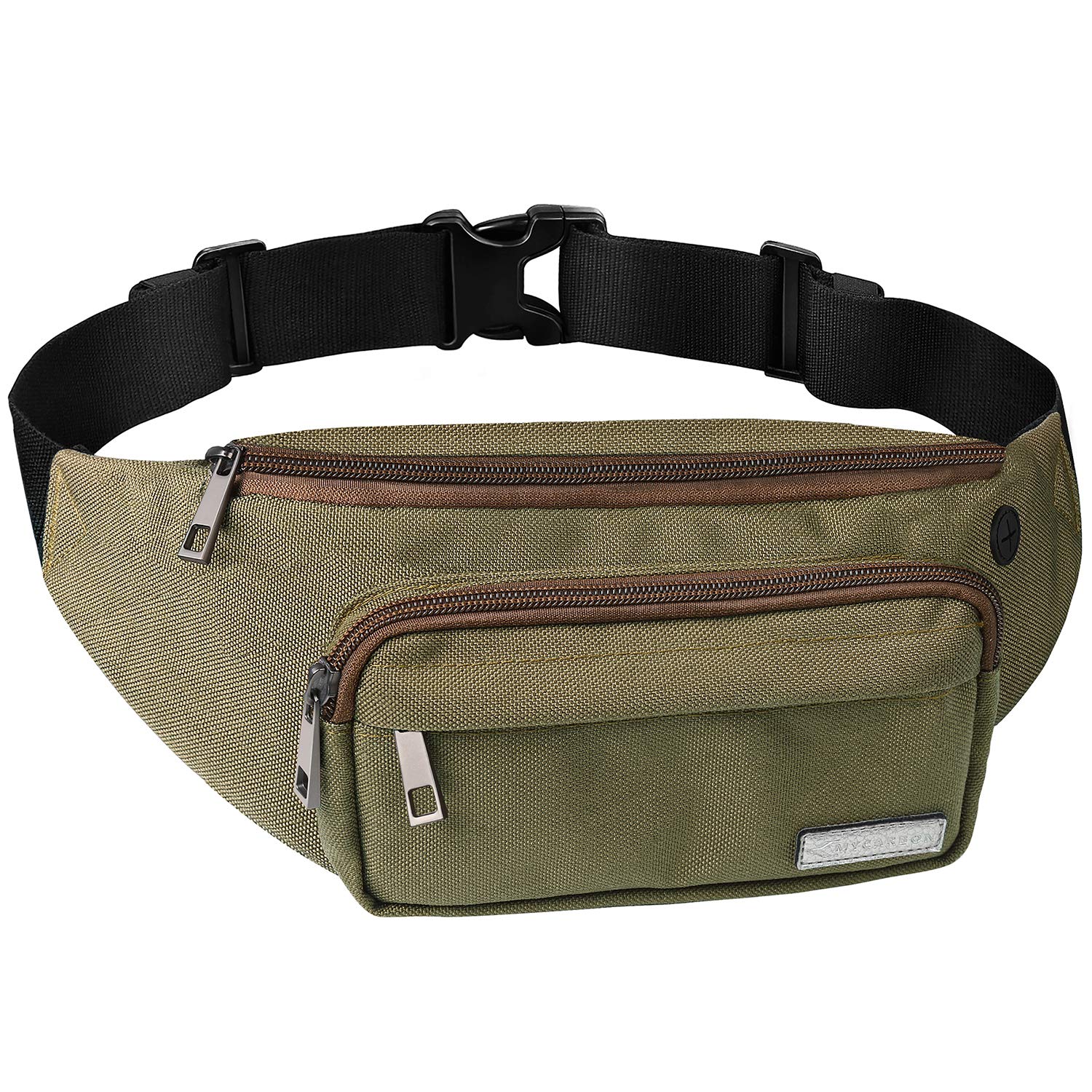 waist bag large