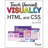 Teach Yourself VISUALLY HTML and CSS