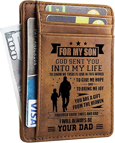 gifts for minimalist dad