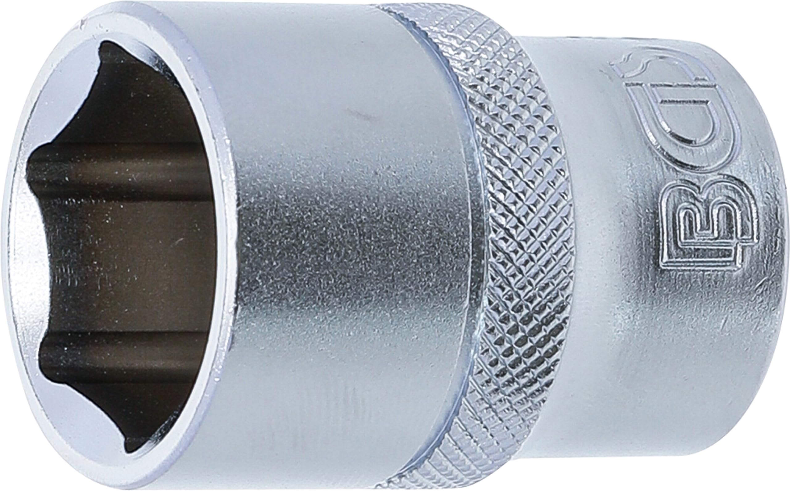 BGS 2920 | Socket, Hexagon | 12.5 mm (1/2") Drive | 20 mm