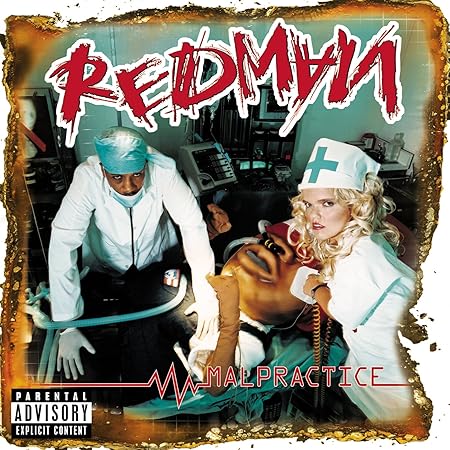 Malpractice [Vinyl]






Explicit Lyrics