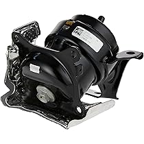 Amazon.com: ACDelco GM Genuine Parts 84175583 Driver Side Engine 