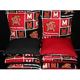 8 Cornhole Beanbags Set - Baltimore Orioles & Ravens Team Fabrics, ACA Regulation