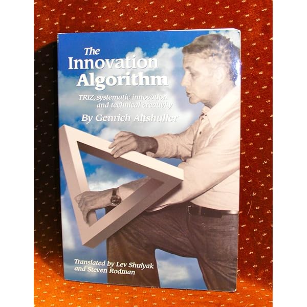 稀少 トリーズ TRIZ Technology for Innovation 40 Principles: TRIZ Keys to Technical Innovation (Triztools