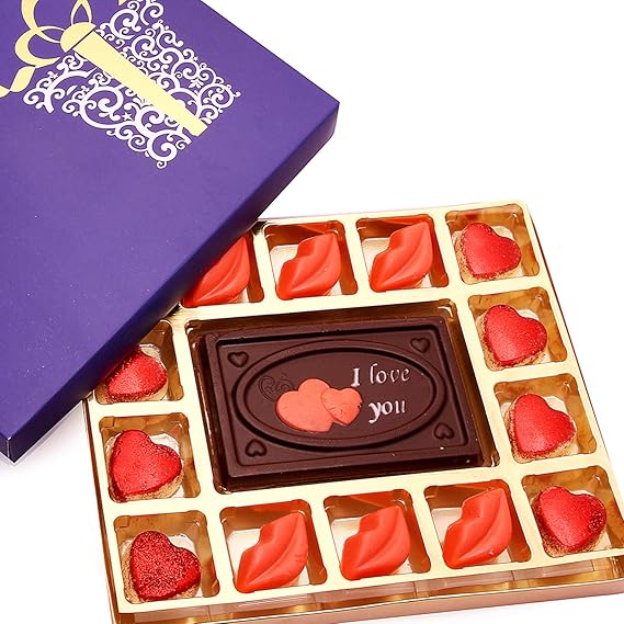 chocolates for girlfriend