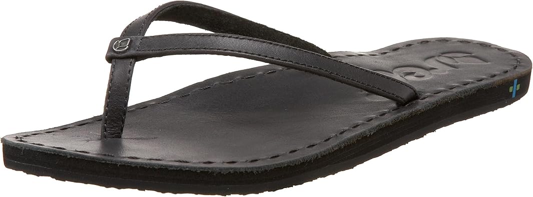 amazon reef sandals womens