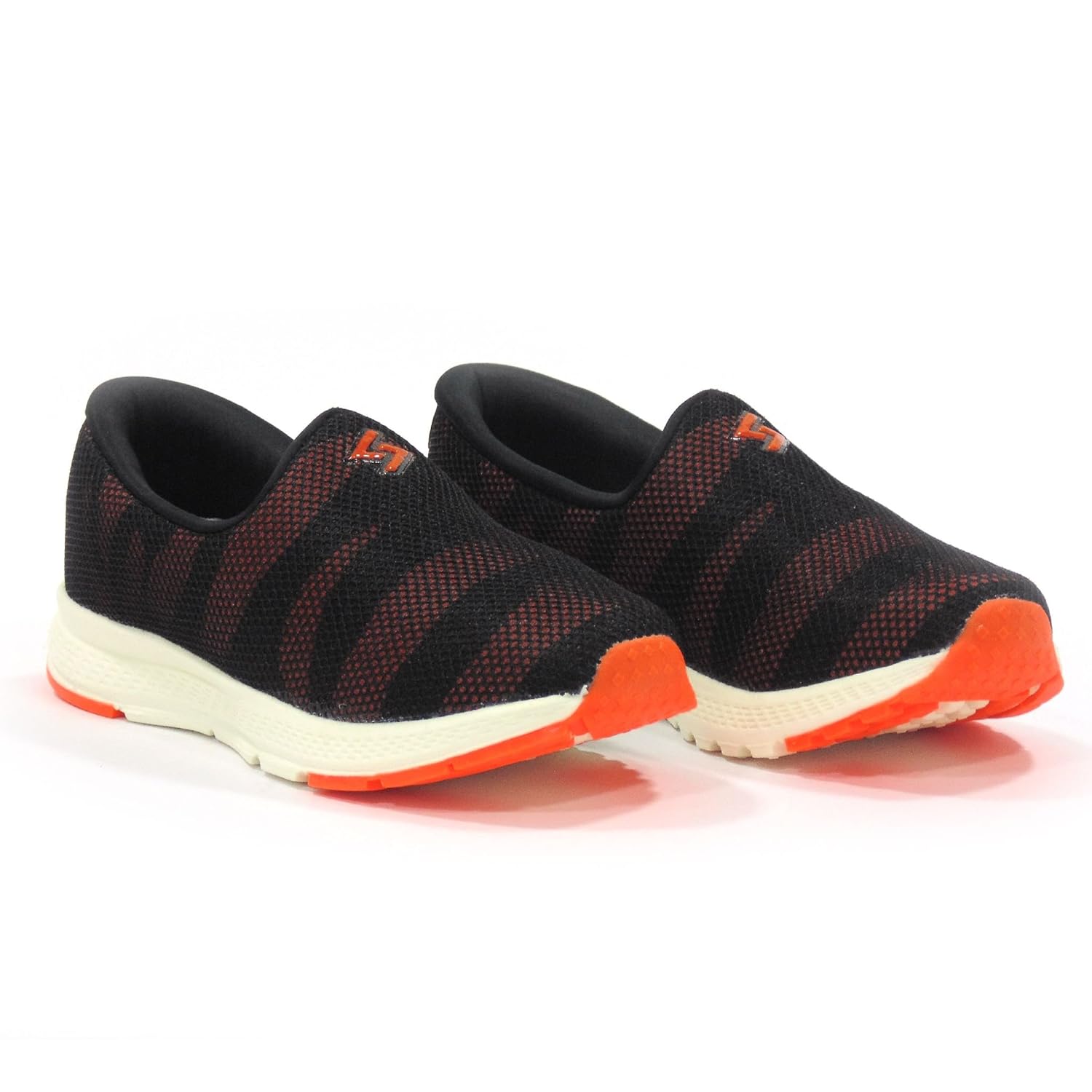 sagma women's breathable walking casual slipon moccasin shoes