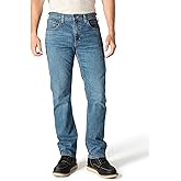 Carhartt Men's Relaxed Straight Rugged Flex® Jean