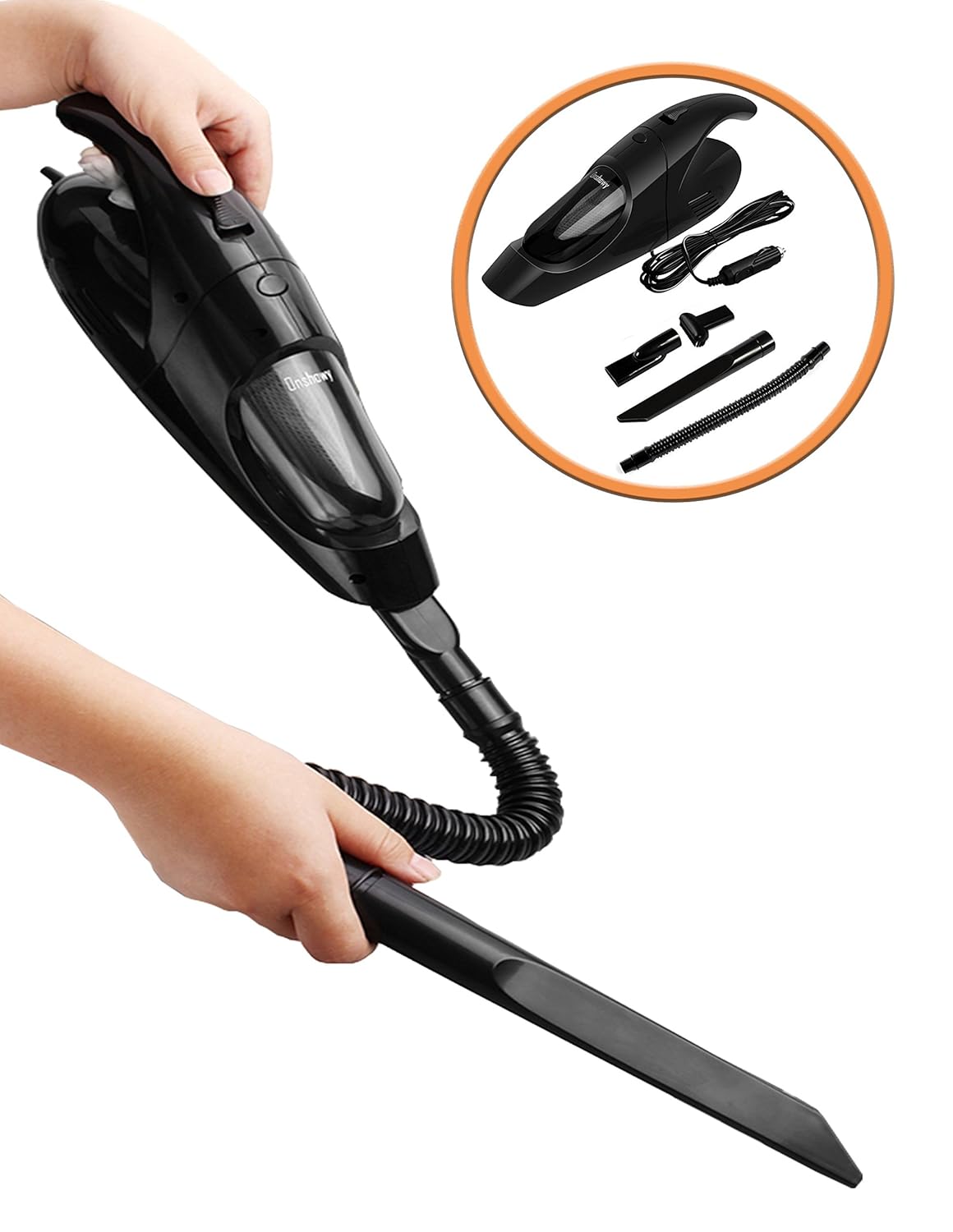Top 10 Best 12Volt Car Vacuum Cleaner 20182019 on Flipboard by Xayuk