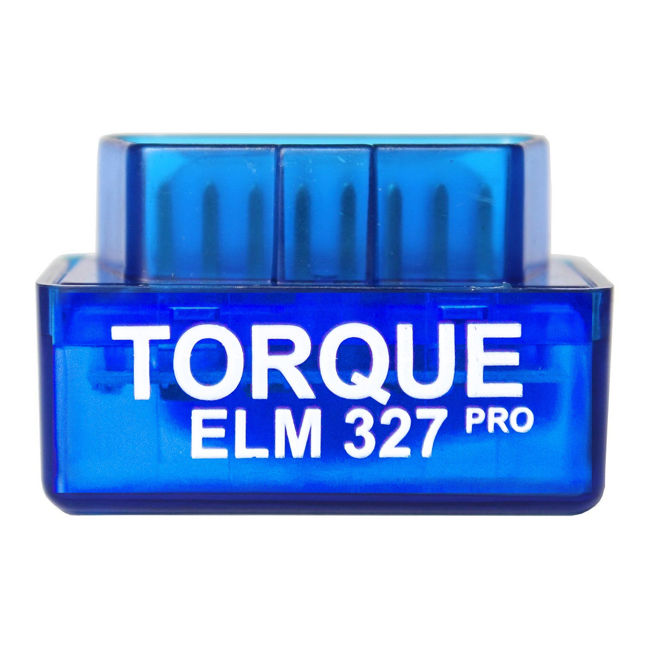 Torque Pro ELM327 Android OBD Bluetooth Fault Scanner/Diagnostic Code Reader