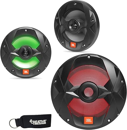 jbl marine subwoofer