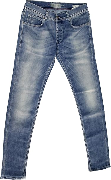 fifty four denim brand