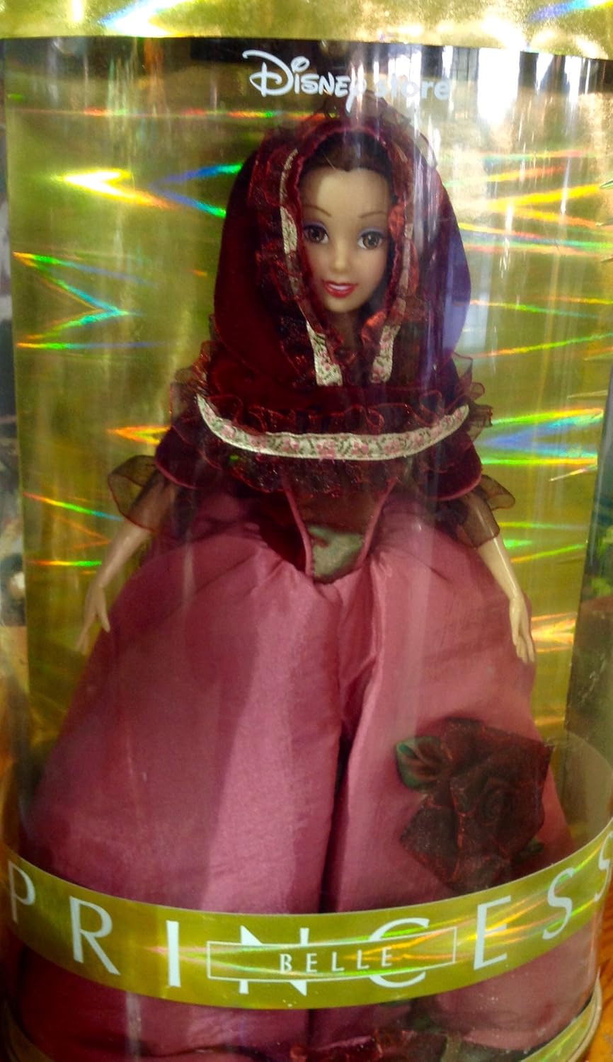 royal princess doll