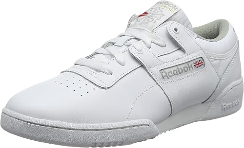 reebok workout trainers