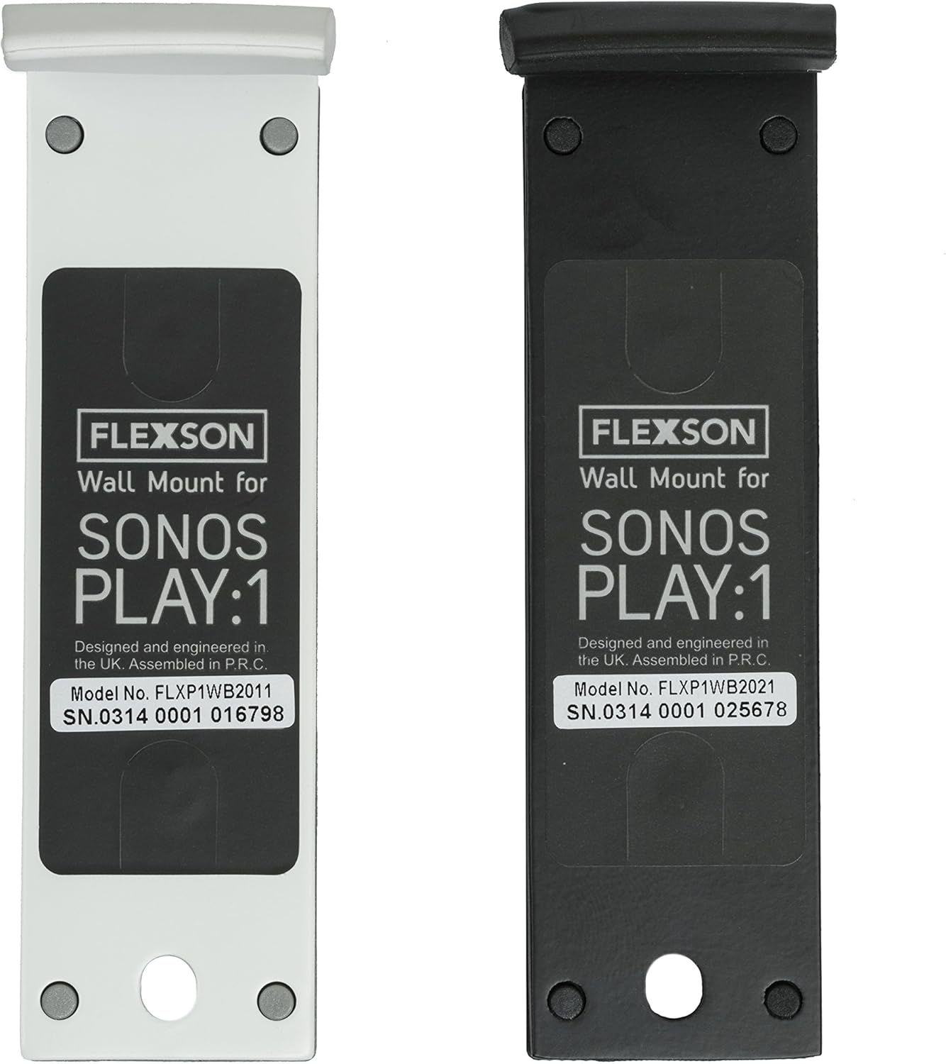 sonos play 1 thread size