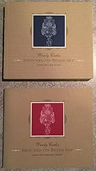 Switched-On Boxed Set