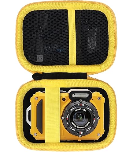 Amazon.com : Olympus Stylus 725 SW 7.1 MP Shock Resistant