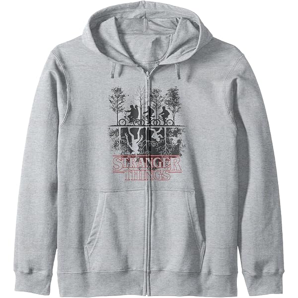 Vintage Smokey Bear Hoodie - 'Only You Can Prevent Wildfires' Pullover (Black, 4XL) - View #3