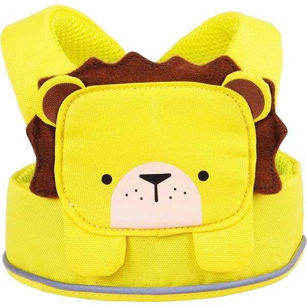 trunki baby reins