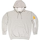 berne thermal hoodie