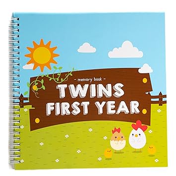 gift for mom expecting twins