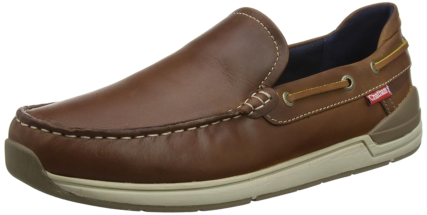 Chatham Men s Archer Boat Shoes Discount Shoe05 Wholesale