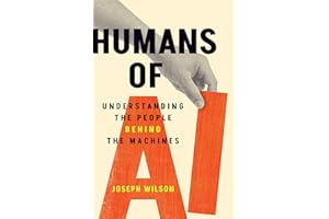Humans of AI: Understanding the People Behind the Machines
