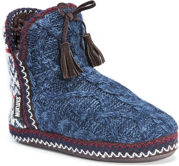 mukluks slippers amazon