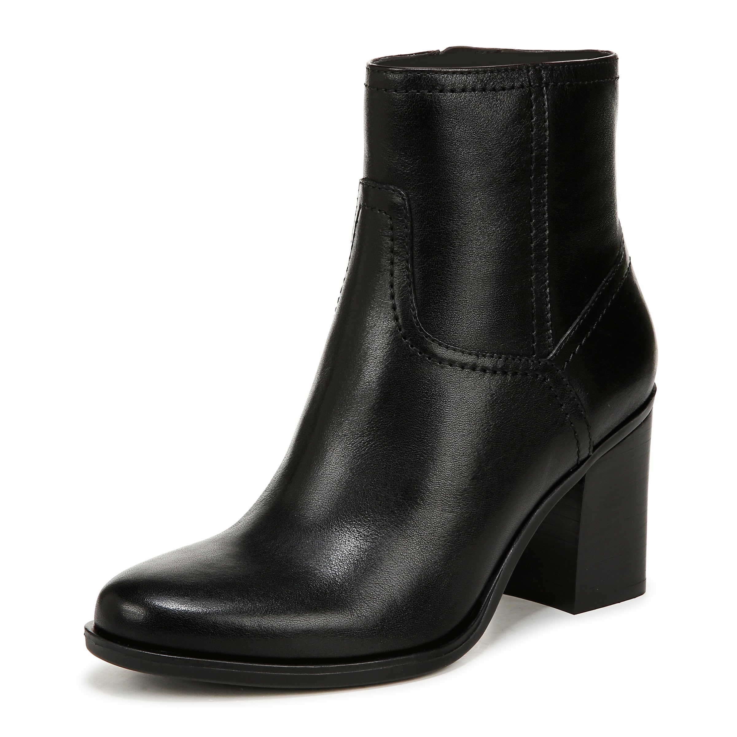 naturalizer claire ankle boot