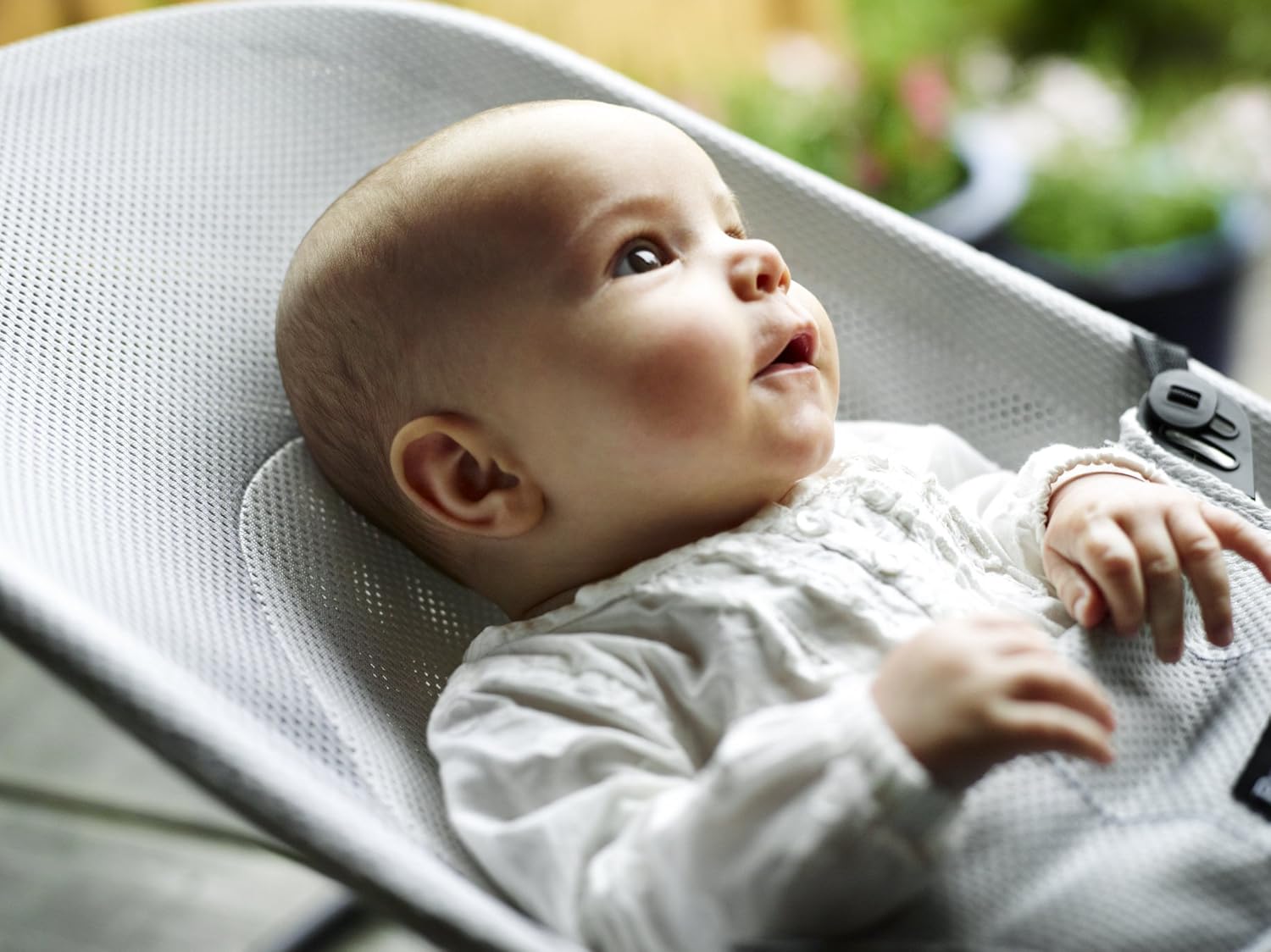 babybjorn balance soft mesh