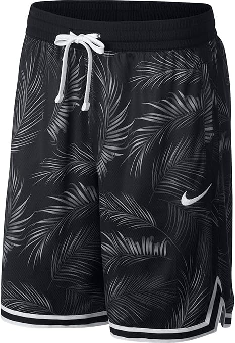 nike dna shorts floral