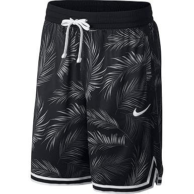 Nike dri fit floral shorts Clearance