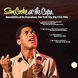 Sam Cooke At The Copa