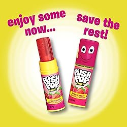 Push Pop Candy Variety Pack, Bulk Individually