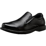 deer stag work shoes