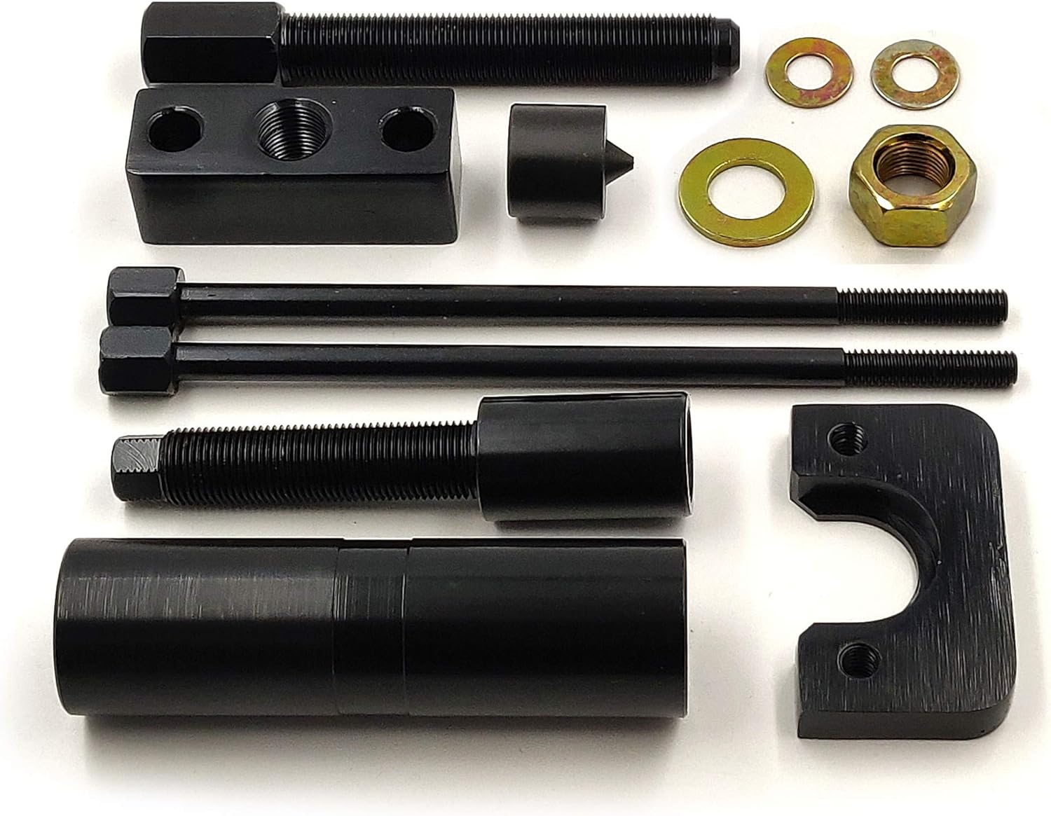 HTTMT Mainshaft Inner Bearing Race Tool Puller Installer