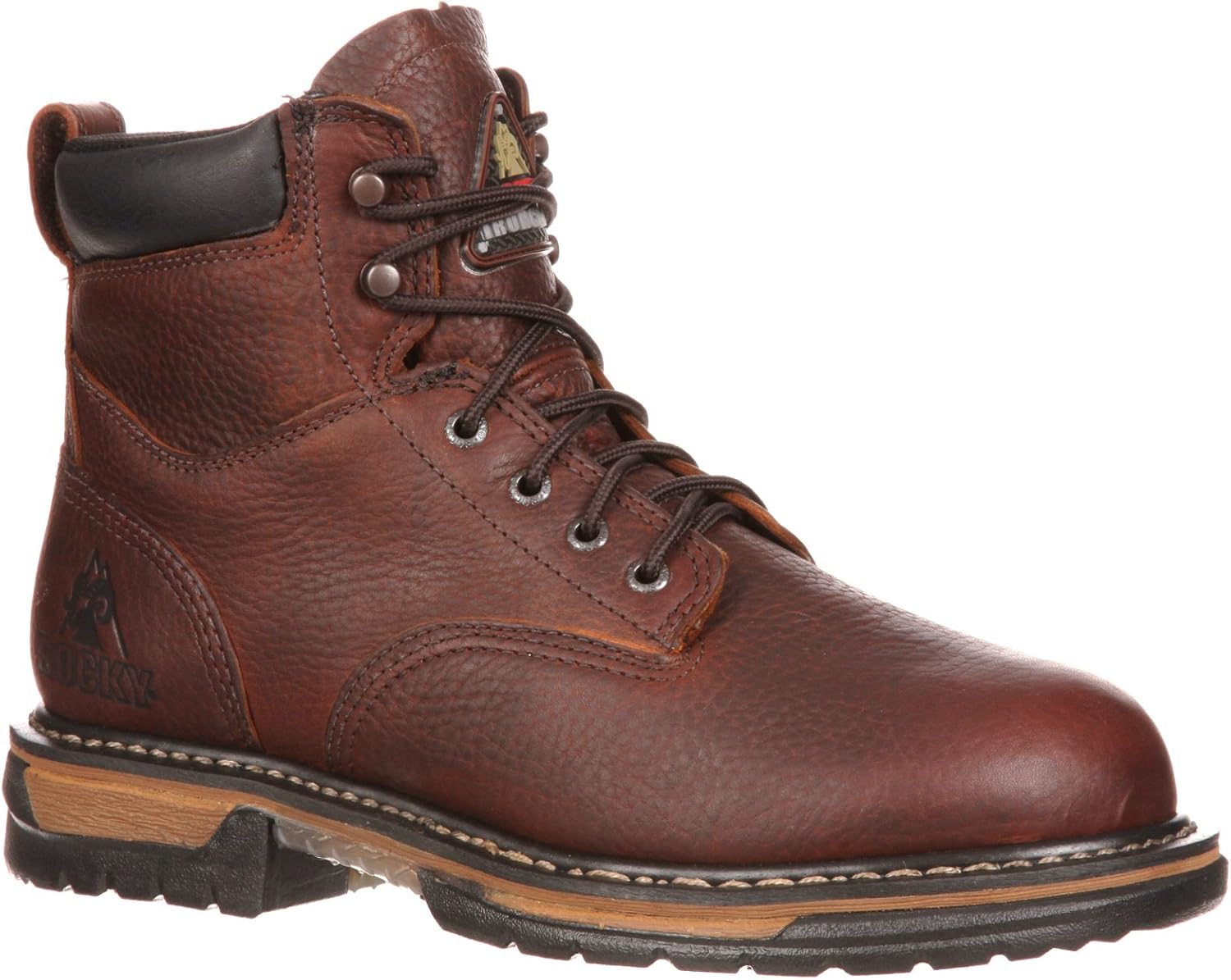 rocky work boots amazon