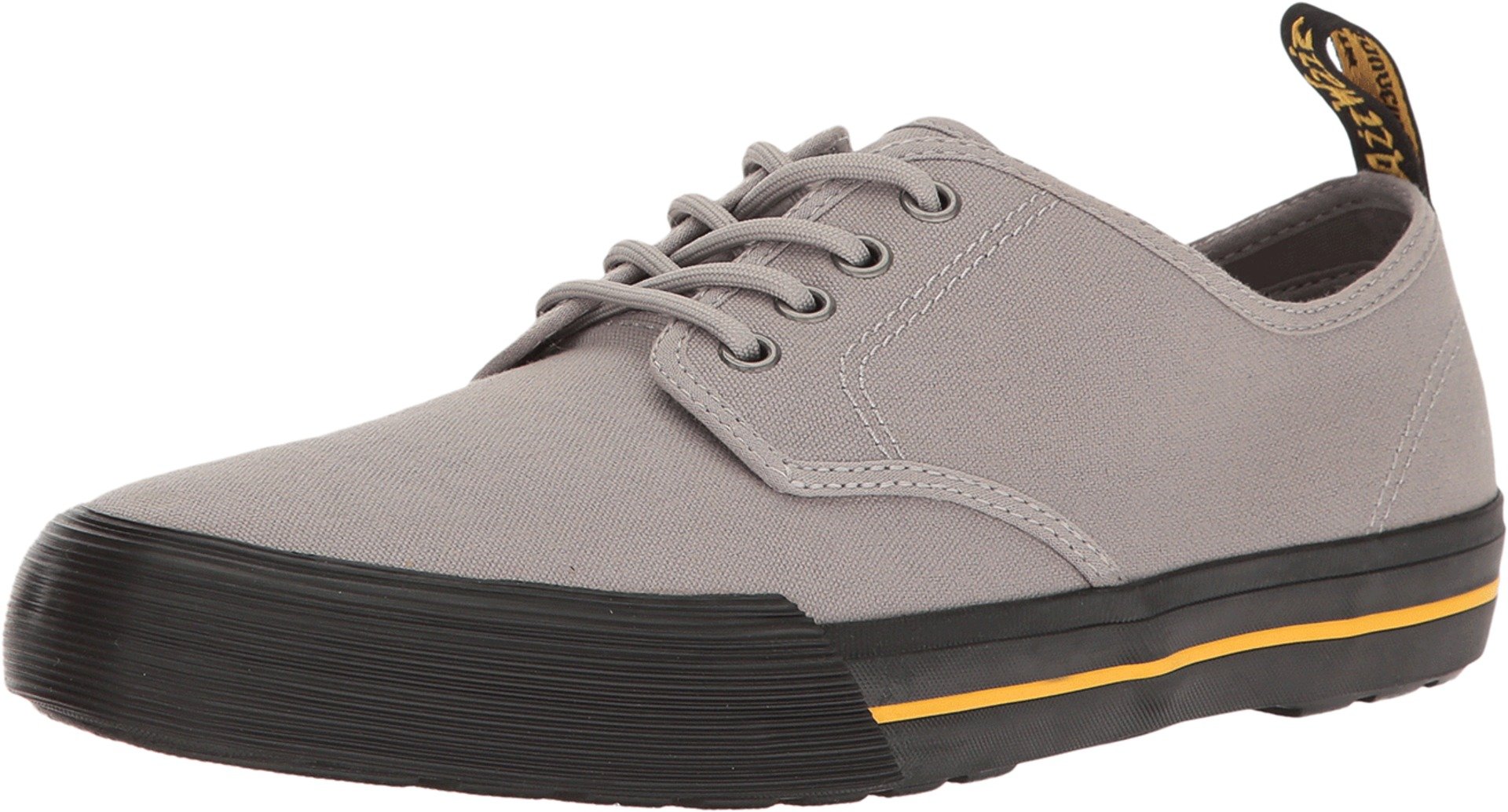 dr martens pressler canvas