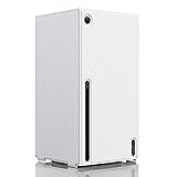 WOLIBEAR Magnetic Smart Wraps for Xbox Series X