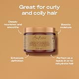 SheaMoisture Manuka Honey & Mafura Oil Leave-In Conditioner 326 ml view 3