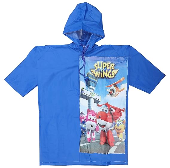 asda kids raincoat