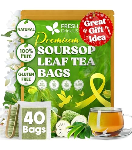 Amazon.com : Jason Winters Original Blend Herbal Tea - 20 Count
