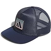 Adidas Mens Mesh 5 Panel Rope Hat